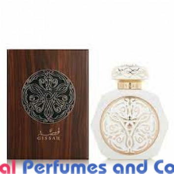 Our impression of Gissah - Miral Unisex Concentrated Premium Perfume Oil (151703) Luzi